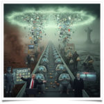 VOYAGE AU BOUT DE L'ENNUI